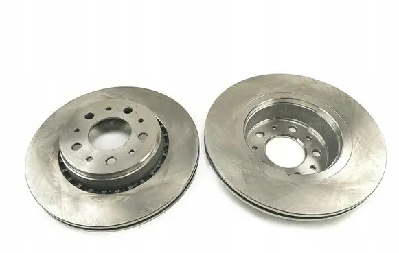 Volvo 760 Front brake disc 2022302
