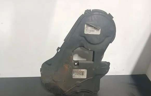 Volvo S80 Timing belt guard (cover) 08658108 DP5UA