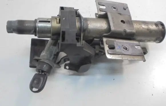 Seat Leon (1M) Steering rack mechanical part 8L1419501CH