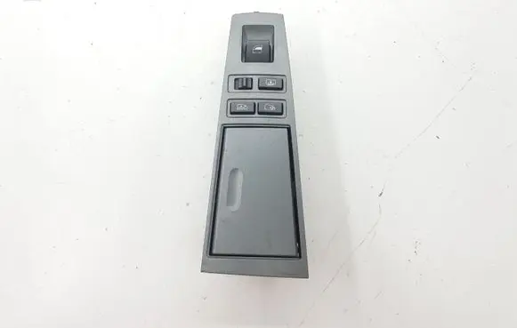 BMW 7 E65 E66 Electric window control switch 6917108