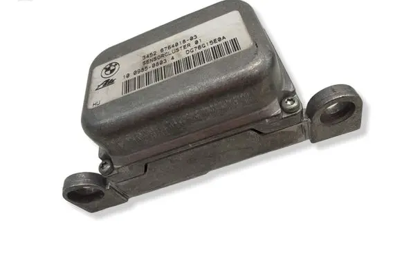 BMW 3 E46 ESP (stability system) control unit 6764018