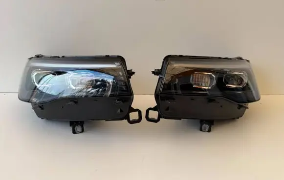 Volkswagen Tiguan Headlight/headlamp 571941036C 571941035C