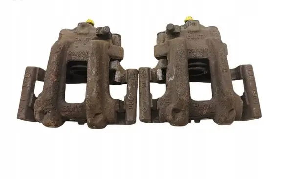 BMW 3 F30 F35 F31 Front brake caliper 