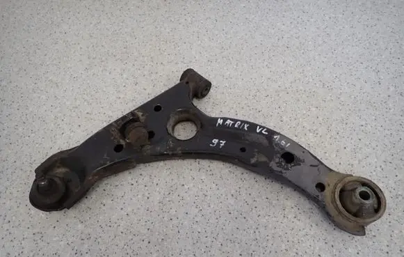 Hyundai Matrix Rear suspension control arm 