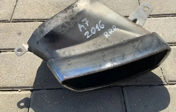 Audi A7 S7 4G Muffler ending 4G0253825P