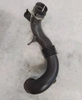 Renault Master III Air intake duct part 165550972R