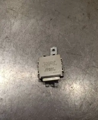 Mitsubishi Outlander Light module LCM 8634A022 0318001090