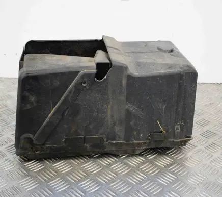 Ford S-MAX Battery box tray 6G9110723AE