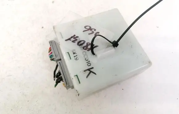 Nissan Murano Z50 Other control units/modules 28550CC010
