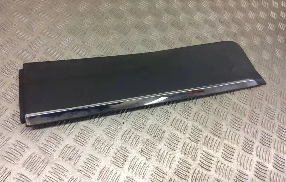 Ford Ecosport Rear door trim (molding) gn15254a76