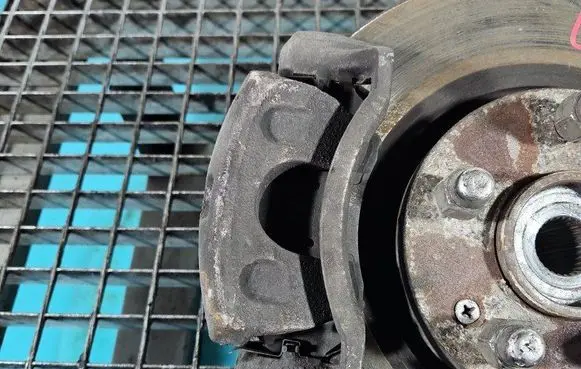 Hyundai Tucson JM Front brake caliper IMPRK1479255