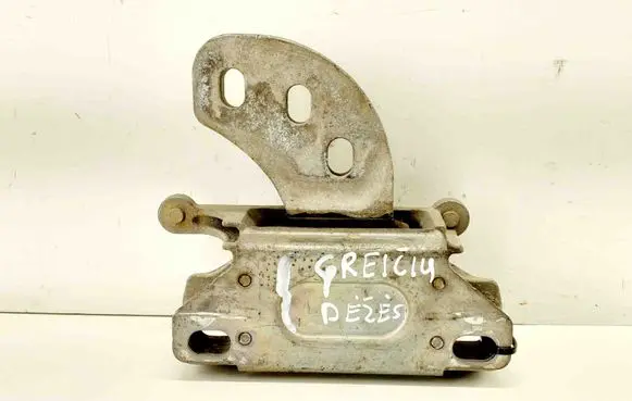 Ford Fiesta Gearbox mount H1BC7M121AC 7M121AC