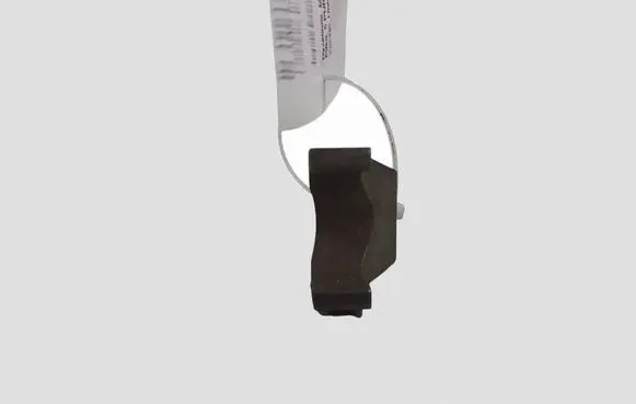 Toyota Avensis T270 Fuel Injector clamp holder