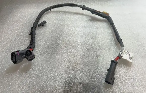 Audi A7 S7 4G Other wiring loom 4G1971111C 3B0973813 6Q0973713A