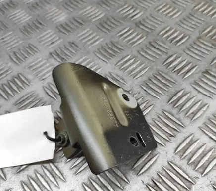 Audi E-tron GT Fender mounting bracket 4J3821162