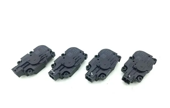 Mini F65 Air flap motor/actuator EKC0004 T53556C