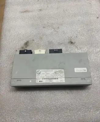 Tailgate/trunk control unit/module