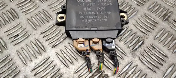 Hyundai Santa Fe Parking PDC control unit/module 968802W000 304594