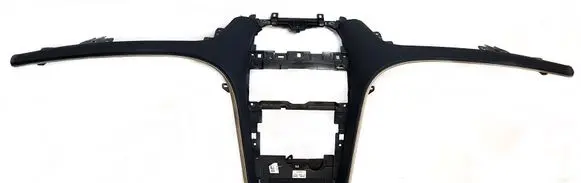 Bentley Continental Dashboard 3W3864073