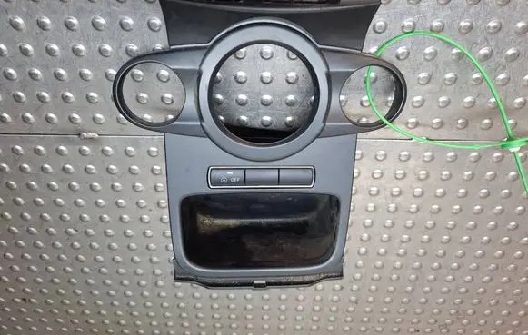 Ford Fiesta Panel trim S26372232 C1BB18D422CBW