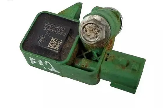 Renault Captur Airbag deployment crash/impact sensor 988338524R