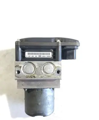 BMW X5 E70 ABS Pump 6854702 6854704 0265960395