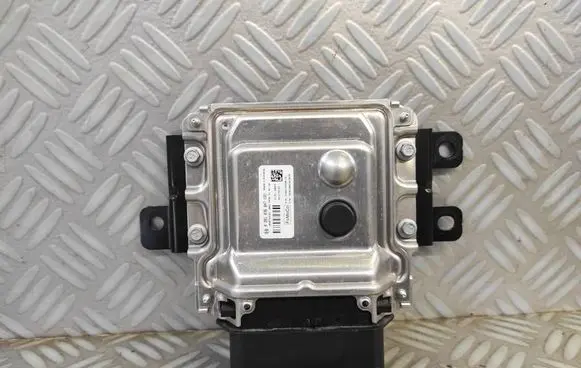 Ford Transit - Tourneo Connect Adblue control unit KV6A5H298CE 0281036847 1039T43161