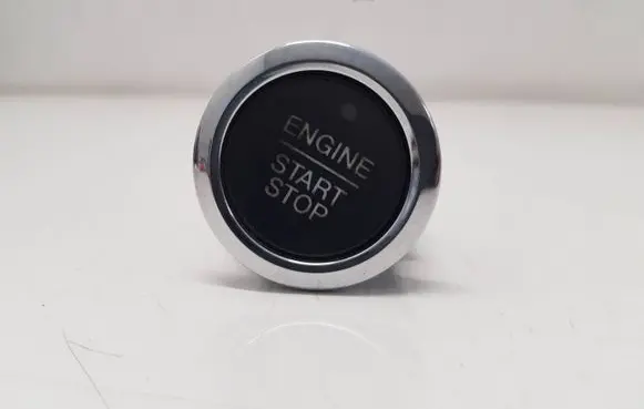 Engine start stop button switch