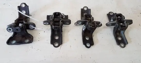 KIA Optima Front door hinge set 