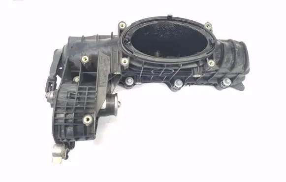 Intake manifold