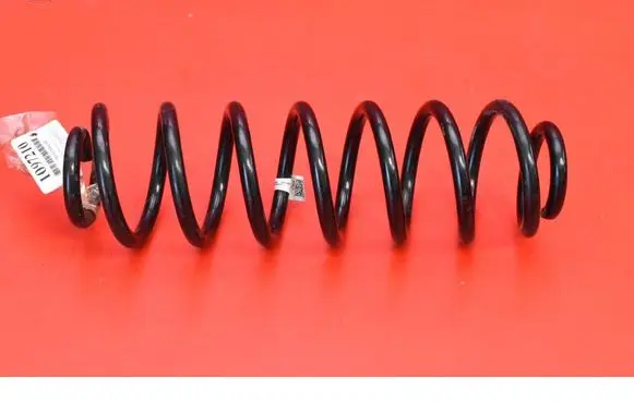 Hyundai Kona I Rear coil spring 55335DF300