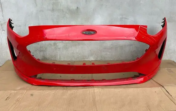 Ford Fiesta Front bumper 17757