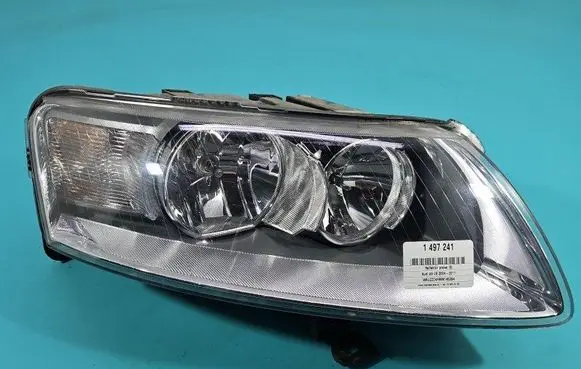 Audi A6 S6 C6 4F Headlight/headlamp 4F0941004 IMPRK1497241