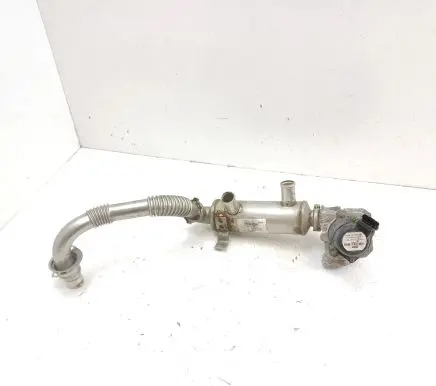 Peugeot Bipper EGR valve 9658203780 9651902380