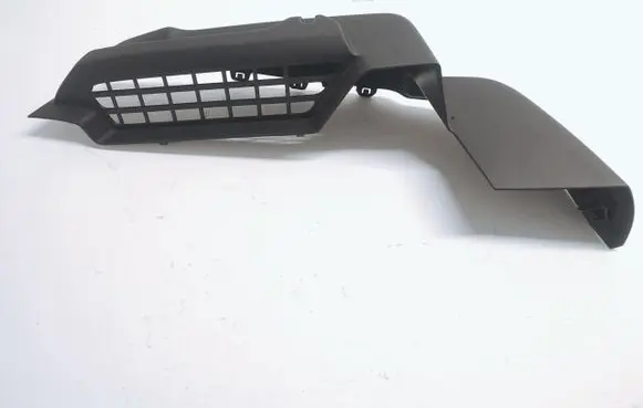 Peugeot 308 Trunk/boot side trim panel
