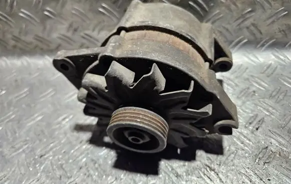Citroen C15 Generator/alternator 0986032790