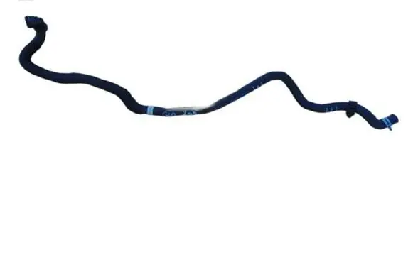 BMW 5 G60 Engine coolant pipe/hose 9872133