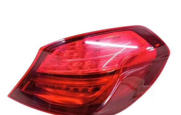 BMW 6 F06 Gran coupe Rear/tail lights 89505160