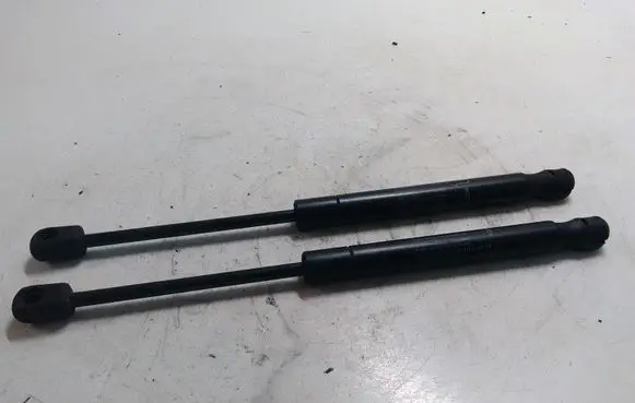 Land Rover Evoque I Front bonnet/hood damper/strut BJ3216C826AA