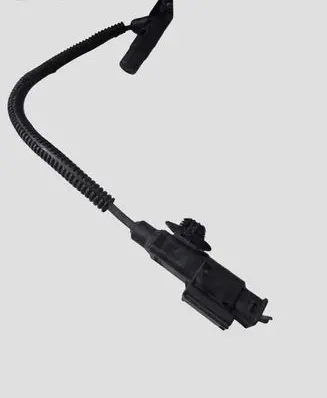 Ford Mondeo MK IV Crankshaft position sensor 9664430980