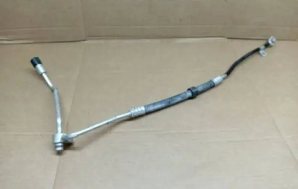 Audi A4 S4 B9 Air conditioning (A/C) pipe/hose 8W2820720D 8W28207 KW17