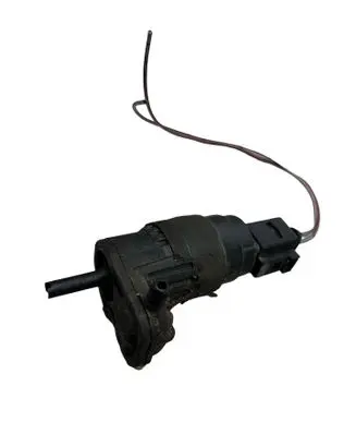 Audi A4 S4 B8 8K Headlight washer pump 8K9955647