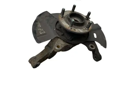 KIA Sorento Front wheel hub spindle knuckle 20131224 025202P070