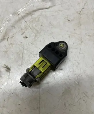 Subaru Forester SH Airbag deployment crash/impact sensor 98231AJ000 1616EUA9H