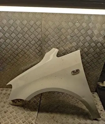 Volkswagen Caddy Fender