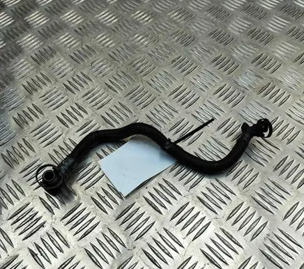 Mercedes-Benz AMG GT R190 C190 Vacuum line/pipe/hose A1780101101