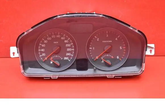 Speedometer (instrument cluster)