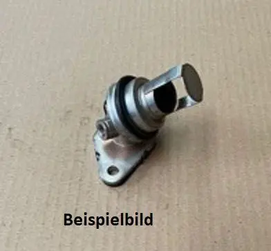 BMW X6 E71 EGR valve line/pipe/hose A17143C