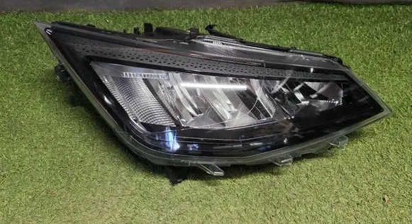 Seat Ibiza V (KJ) Headlight/headlamp 6F1941006F LC36734 148R001