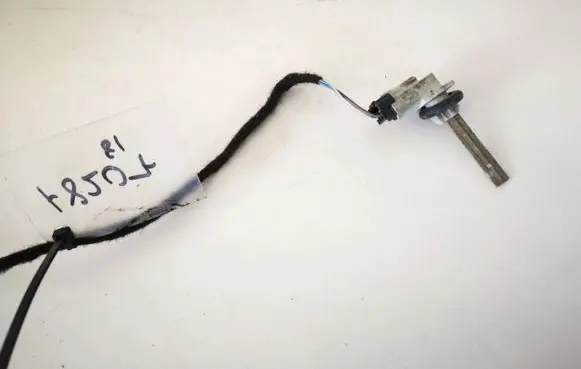 Skoda Octavia Mk1 (1U) Interior temperature sensor